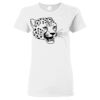 Heavy Cotton Women's Short Sleeve Gildan T-Shirt Thumbnail