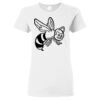 Heavy Cotton Women's Short Sleeve Gildan T-Shirt Thumbnail