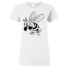 Heavy Cotton Women's Short Sleeve Gildan T-Shirt Thumbnail