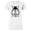 Heavy Cotton Women's Short Sleeve Gildan T-Shirt Thumbnail