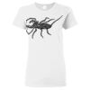 Heavy Cotton Women's Short Sleeve Gildan T-Shirt Thumbnail