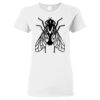 Heavy Cotton Women's Short Sleeve Gildan T-Shirt Thumbnail