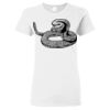 Heavy Cotton Women's Short Sleeve Gildan T-Shirt Thumbnail