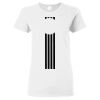 Heavy Cotton Women's Short Sleeve Gildan T-Shirt Thumbnail