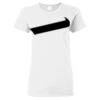 Heavy Cotton Women's Short Sleeve Gildan T-Shirt Thumbnail