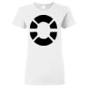 Heavy Cotton Women's Short Sleeve Gildan T-Shirt Thumbnail