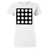 Heavy Cotton Women's Short Sleeve Gildan T-Shirt Thumbnail