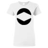 Heavy Cotton Women's Short Sleeve Gildan T-Shirt Thumbnail
