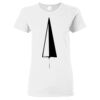 Heavy Cotton Women's Short Sleeve Gildan T-Shirt Thumbnail