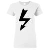 Heavy Cotton Women's Short Sleeve Gildan T-Shirt Thumbnail