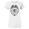 Heavy Cotton Women's Short Sleeve Gildan T-Shirt Thumbnail