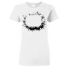 Heavy Cotton Women's Short Sleeve Gildan T-Shirt Thumbnail