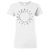 Heavy Cotton Women's Short Sleeve Gildan T-Shirt Thumbnail