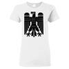 Heavy Cotton Women's Short Sleeve Gildan T-Shirt Thumbnail