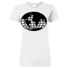 Heavy Cotton Women's Short Sleeve Gildan T-Shirt Thumbnail