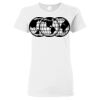 Heavy Cotton Women's Short Sleeve Gildan T-Shirt Thumbnail