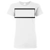 Heavy Cotton Women's Short Sleeve Gildan T-Shirt Thumbnail
