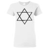 Heavy Cotton Women's Short Sleeve Gildan T-Shirt Thumbnail