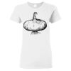 Heavy Cotton Women's Short Sleeve Gildan T-Shirt Thumbnail