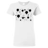 Heavy Cotton Women's Short Sleeve Gildan T-Shirt Thumbnail