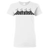 Heavy Cotton Women's Short Sleeve Gildan T-Shirt Thumbnail