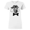 Heavy Cotton Women's Short Sleeve Gildan T-Shirt Thumbnail
