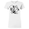 Heavy Cotton Women's Short Sleeve Gildan T-Shirt Thumbnail