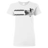 Heavy Cotton Women's Short Sleeve Gildan T-Shirt Thumbnail