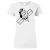 Heavy Cotton Women's Short Sleeve Gildan T-Shirt Thumbnail