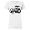 Heavy Cotton Women's Short Sleeve Gildan T-Shirt Thumbnail