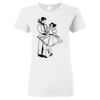 Heavy Cotton Women's Short Sleeve Gildan T-Shirt Thumbnail