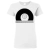 Heavy Cotton Women's Short Sleeve Gildan T-Shirt Thumbnail