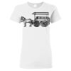 Heavy Cotton Women's Short Sleeve Gildan T-Shirt Thumbnail