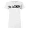 Heavy Cotton Women's Short Sleeve Gildan T-Shirt Thumbnail