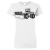 Heavy Cotton Women's Short Sleeve Gildan T-Shirt Thumbnail