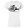 Heavy Cotton Women's Short Sleeve Gildan T-Shirt Thumbnail
