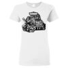 Heavy Cotton Women's Short Sleeve Gildan T-Shirt Thumbnail