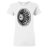 Heavy Cotton Women's Short Sleeve Gildan T-Shirt Thumbnail