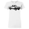 Heavy Cotton Women's Short Sleeve Gildan T-Shirt Thumbnail