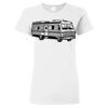 Heavy Cotton Women's Short Sleeve Gildan T-Shirt Thumbnail