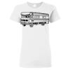 Heavy Cotton Women's Short Sleeve Gildan T-Shirt Thumbnail