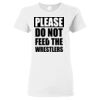 Heavy Cotton Women's Short Sleeve Gildan T-Shirt Thumbnail