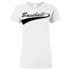 Heavy Cotton Women's Short Sleeve Gildan T-Shirt Thumbnail