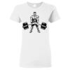 Heavy Cotton Women's Short Sleeve Gildan T-Shirt Thumbnail