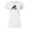 Heavy Cotton Women's Short Sleeve Gildan T-Shirt Thumbnail