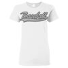 Heavy Cotton Women's Short Sleeve Gildan T-Shirt Thumbnail