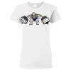 Heavy Cotton Women's Short Sleeve Gildan T-Shirt Thumbnail