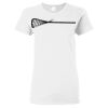 Heavy Cotton Women's Short Sleeve Gildan T-Shirt Thumbnail