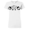 Heavy Cotton Women's Short Sleeve Gildan T-Shirt Thumbnail