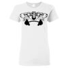 Heavy Cotton Women's Short Sleeve Gildan T-Shirt Thumbnail